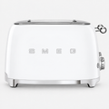 SMEG 4 X 4 Slice Toaster White
