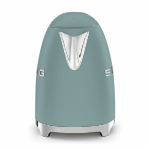 Smeg Kettle – Emerald Green | KLF03EGMUK