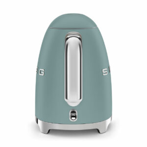 Smeg Kettle – Emerald Green | KLF03EGMUK