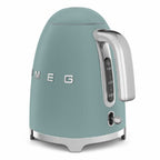 Smeg Kettle – Emerald Green | KLF03EGMUK