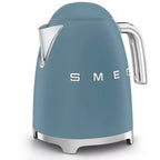 Smeg 50’s Retro Style 1.7L Kettle – Storm Blue | KLF03SBMUK