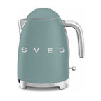 Smeg Kettle – Emerald Green | KLF03EGMUK