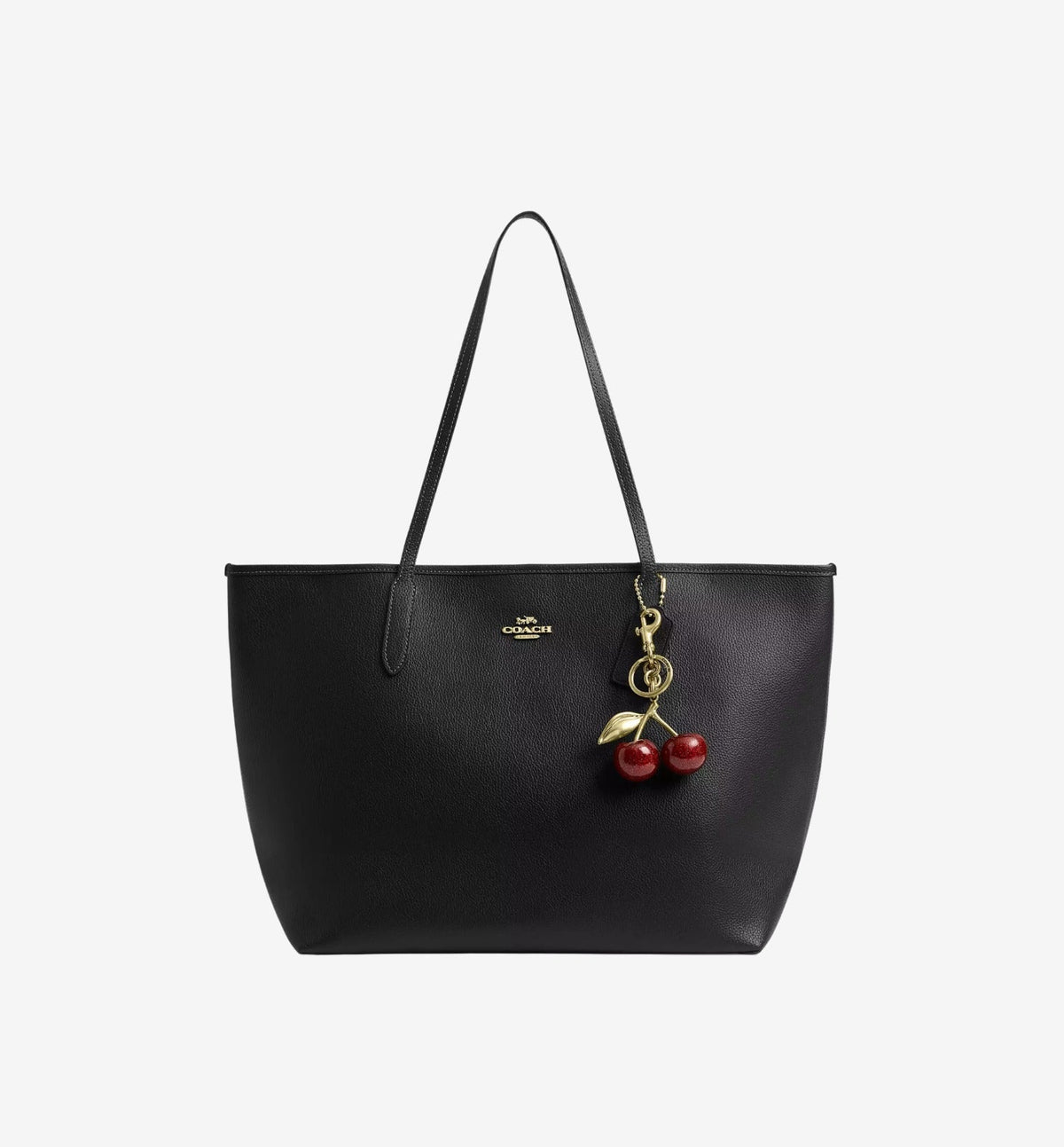 City Tote Bag